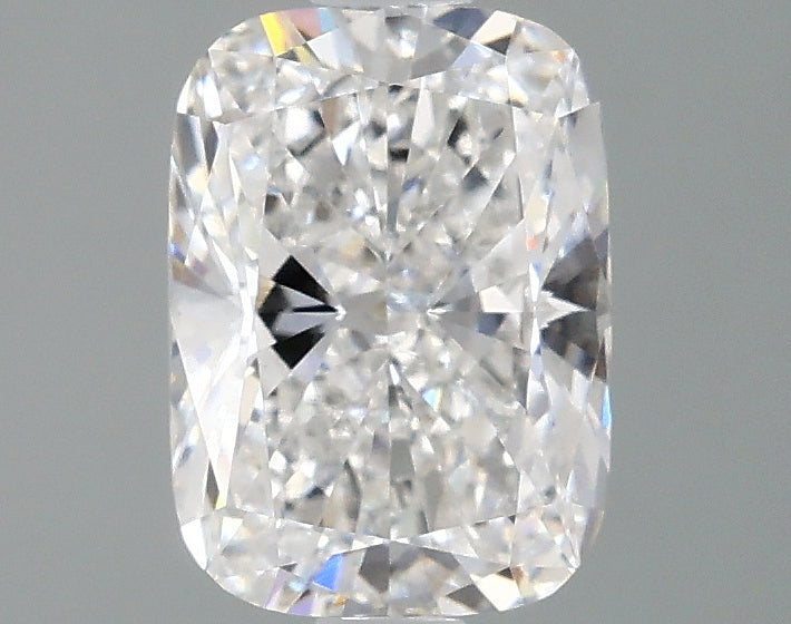 1.56 F VVS2 CU Diamond