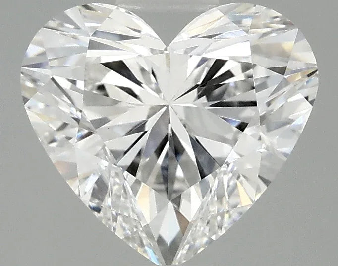 2.09 E VVS2 HT Diamond