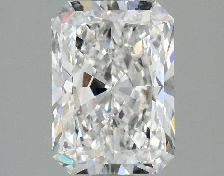 2.08 E VS1 RAD Diamond
