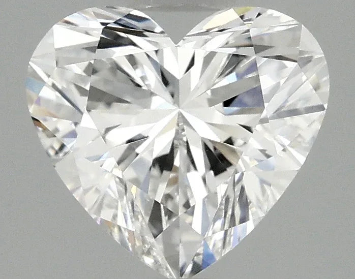 2.09 E VVS2 HT Diamond