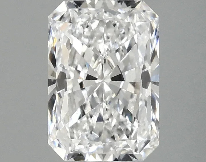 1.59 E VS1 RAD Diamond