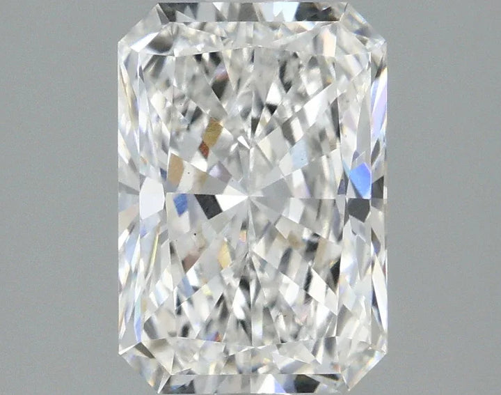 2.09 E VS1 RAD Diamond