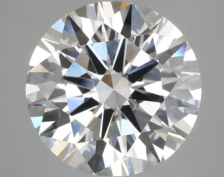 4.03 ct. Round Diamond
Id · G · VS1