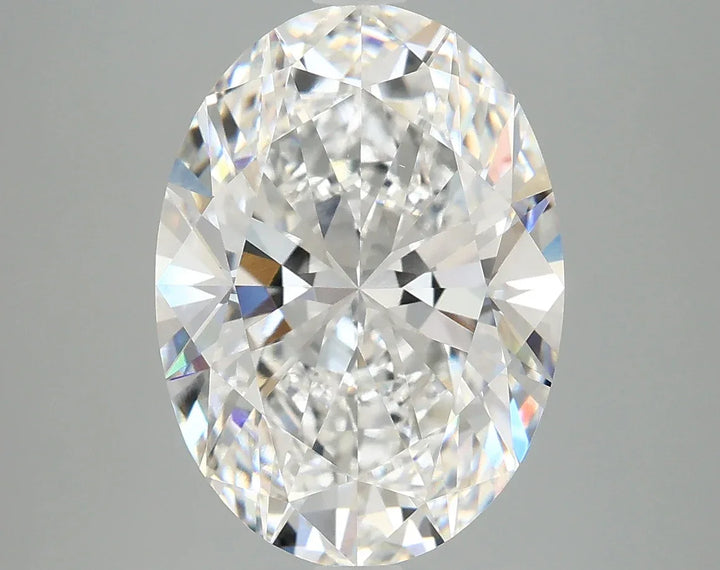 5.05 D VS1 OV Diamond