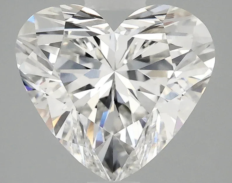 3.04 F VVS2 HT Diamond