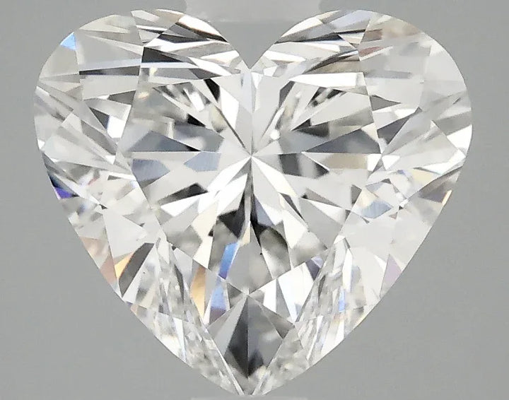 3.04 F VVS2 HT Diamond