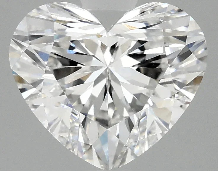 2.59 D VS1 HT Diamond