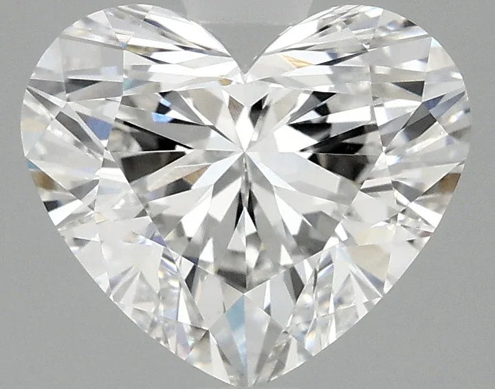 2.59 D VS1 HT Diamond