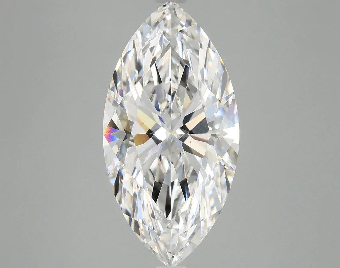 5.03 E VS1 MQ Diamond