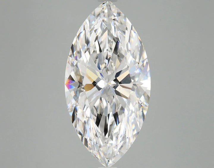 5.03 E VS1 MQ Diamond