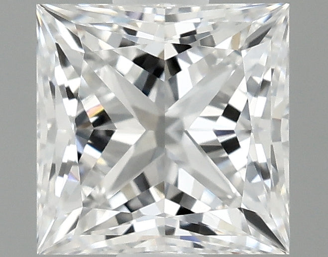 1.1 D VS1 PR Diamond