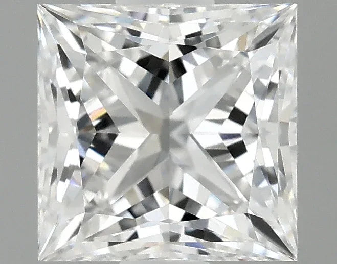 Princess Cut Diamond