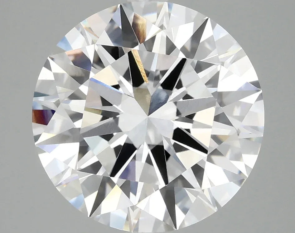 5.03 E VVS2 RB Diamond