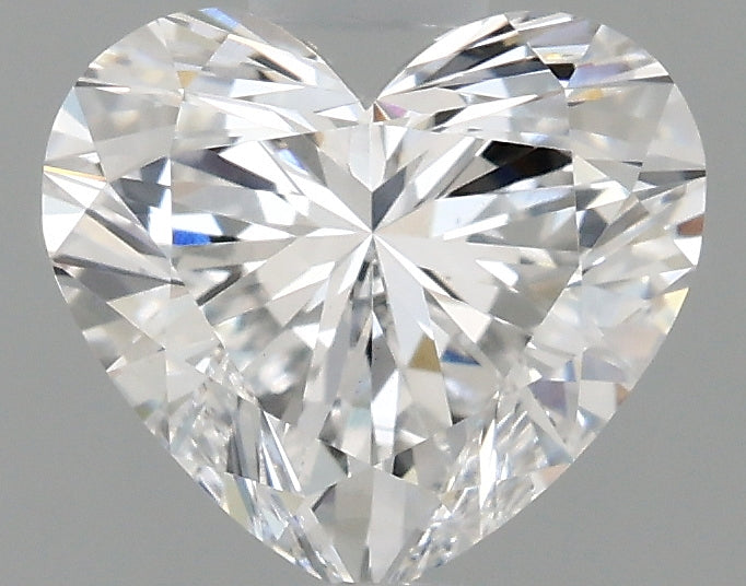 1.1 D VS1 HT Diamond