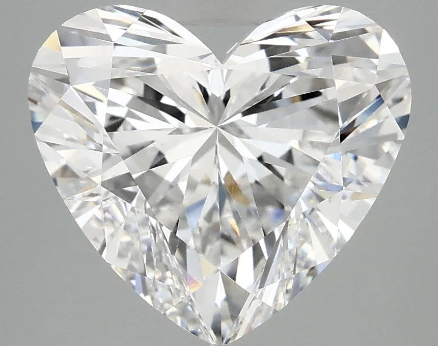 4.09 D VVS2 HT Diamond