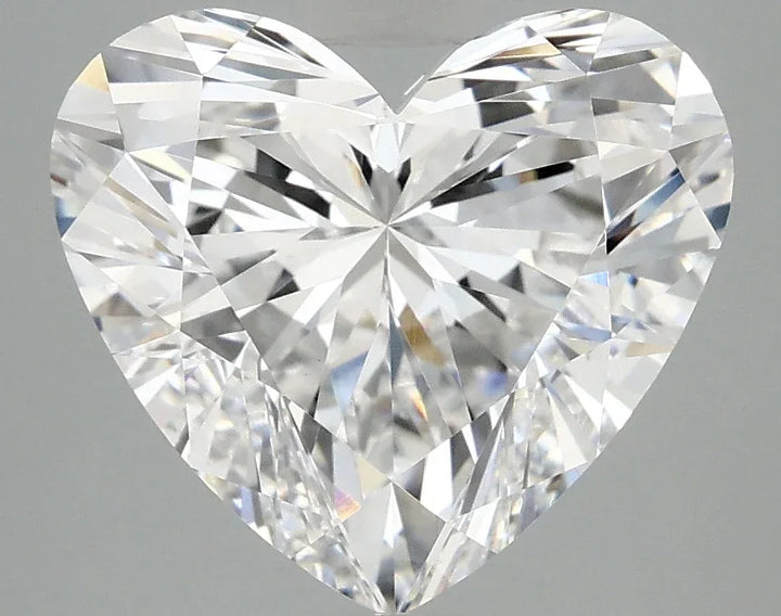 4.09 D VVS2 HT Diamond