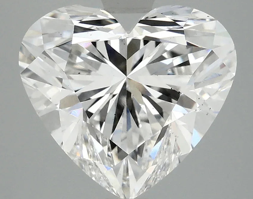 4.06 E VS2 HT Diamond