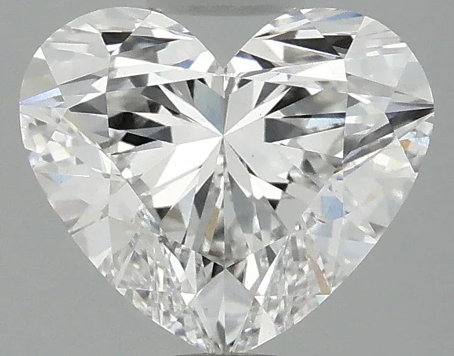 2.1 E VS1 HT Diamond