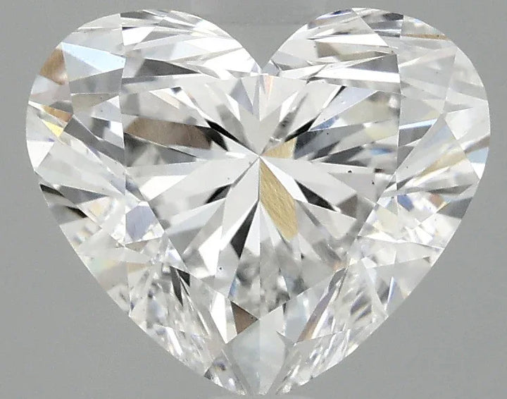 3.09 E VS1 HT Diamond