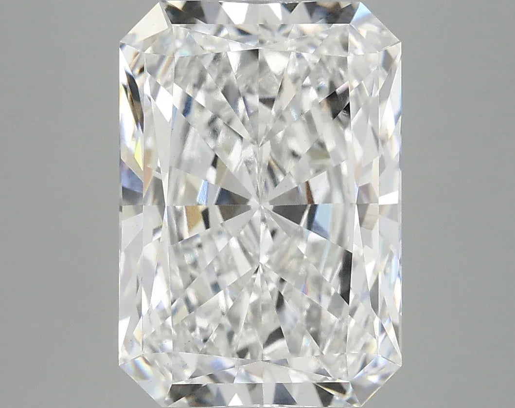 5.05 E VS1 RAD Diamond