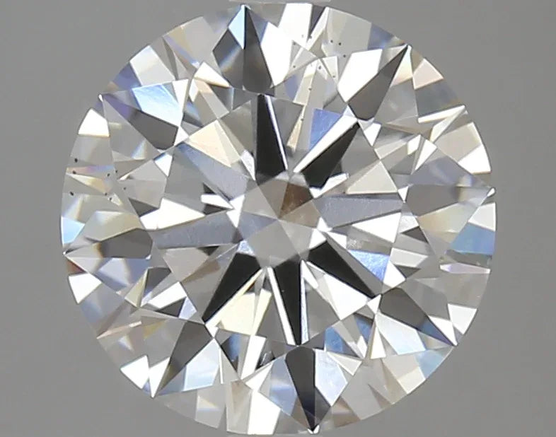 3.79 F VS2 RB Diamond