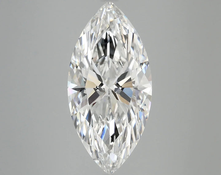 5.1 F VVS2 MQ Diamond