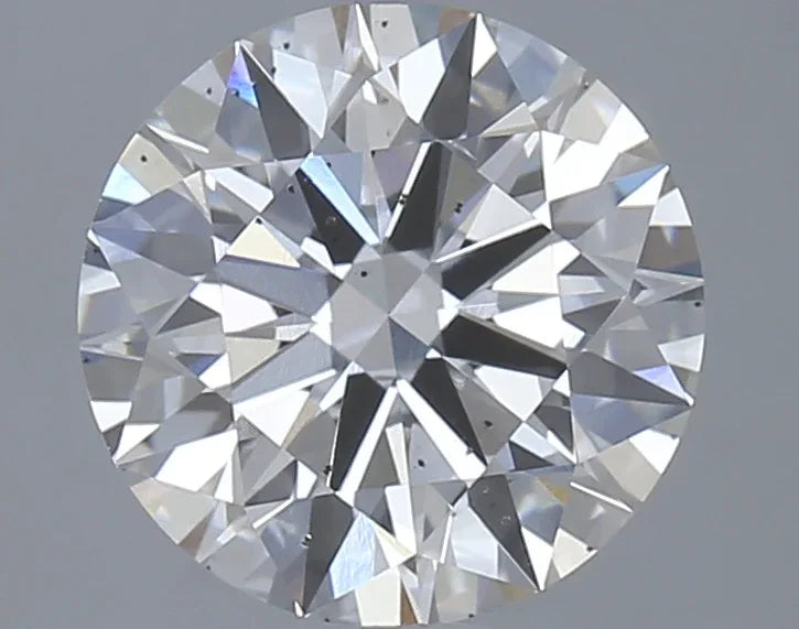 3.02 F SI1 RB Diamond