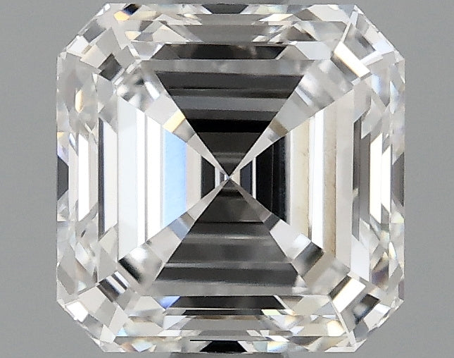 1.07 E VVS2 ASH Diamond