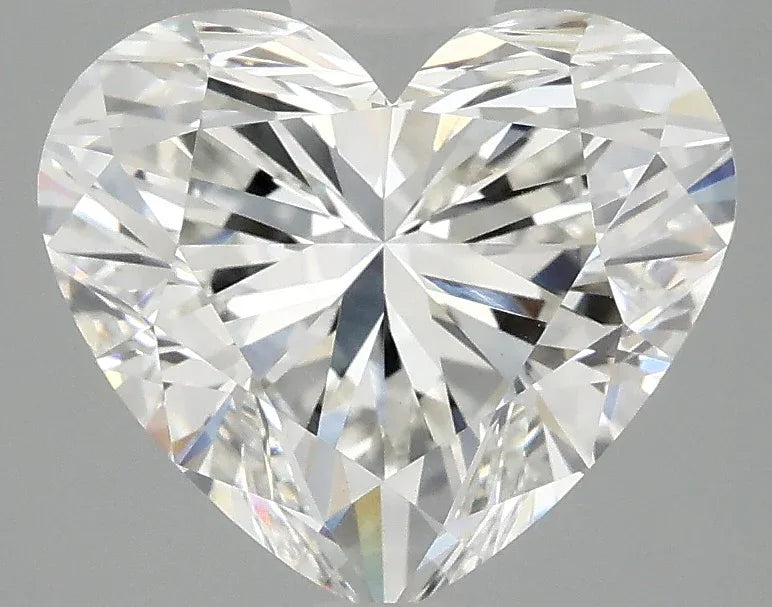3.08 G VVS2 HT Diamond