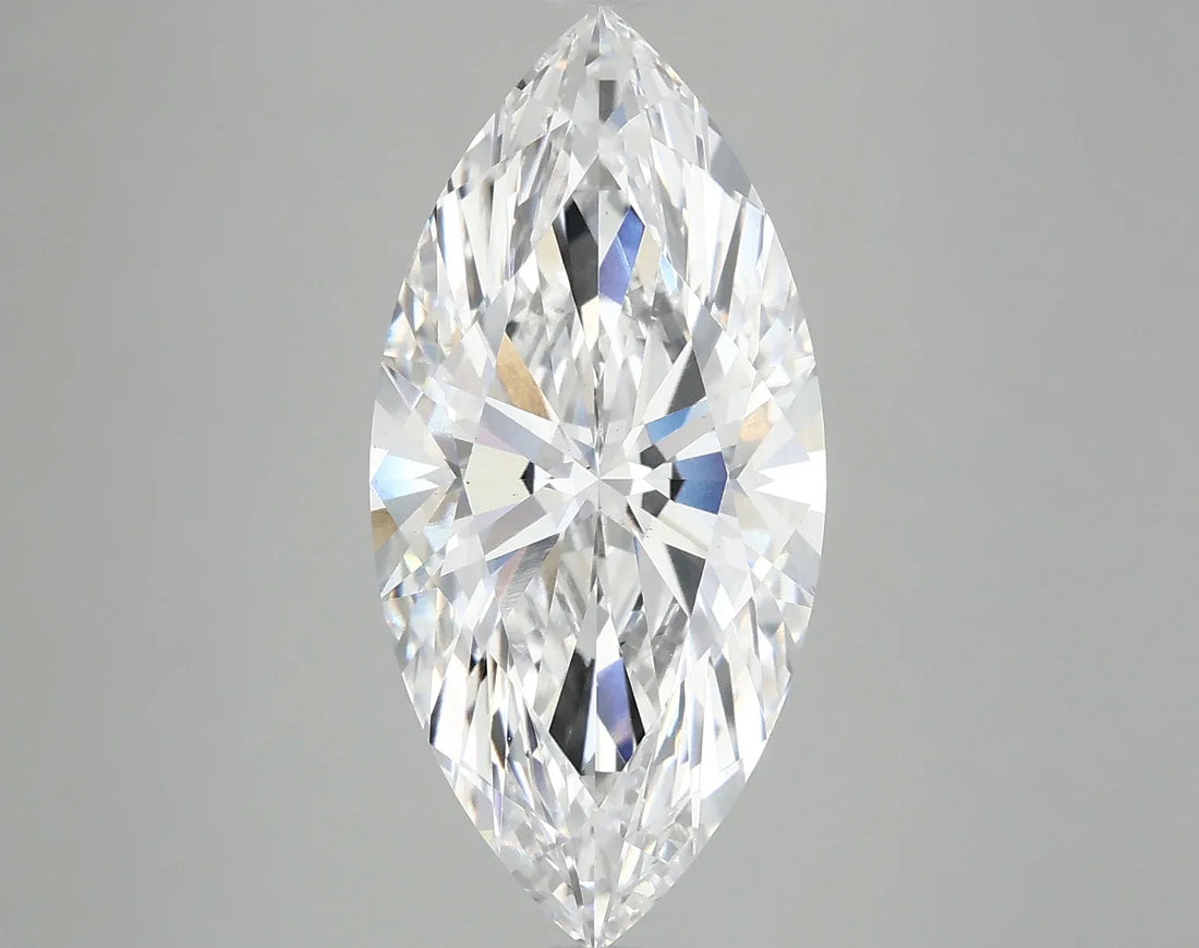 5.02 E VS1 MQ Diamond