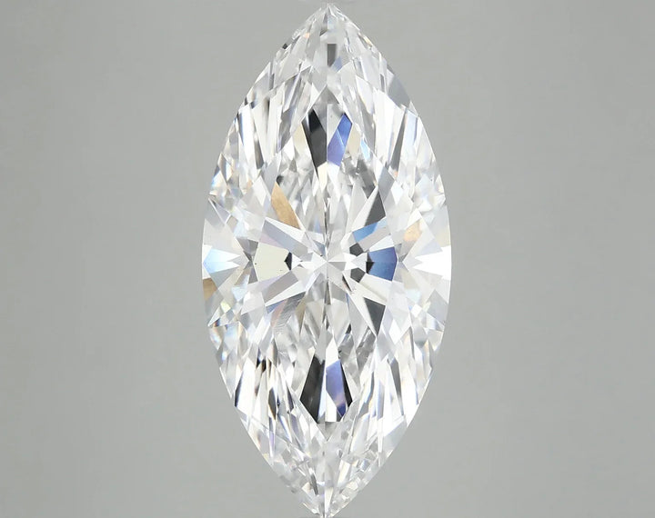 5.02 E VS1 MQ Diamond
