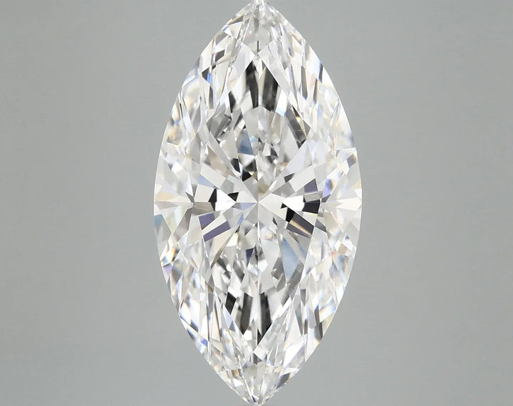 5.03 E VVS2 MQ Diamond