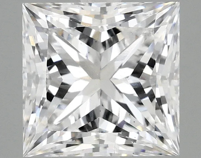 3.1 D VS1 PR Diamond