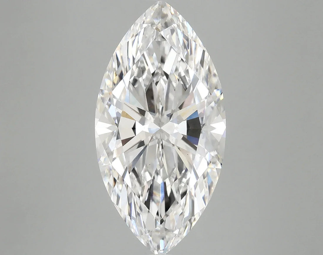 5.07 E VS1 MQ Diamond