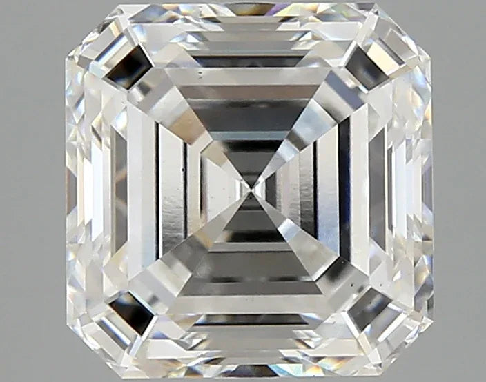 4.08 E VS2 ASH Diamond