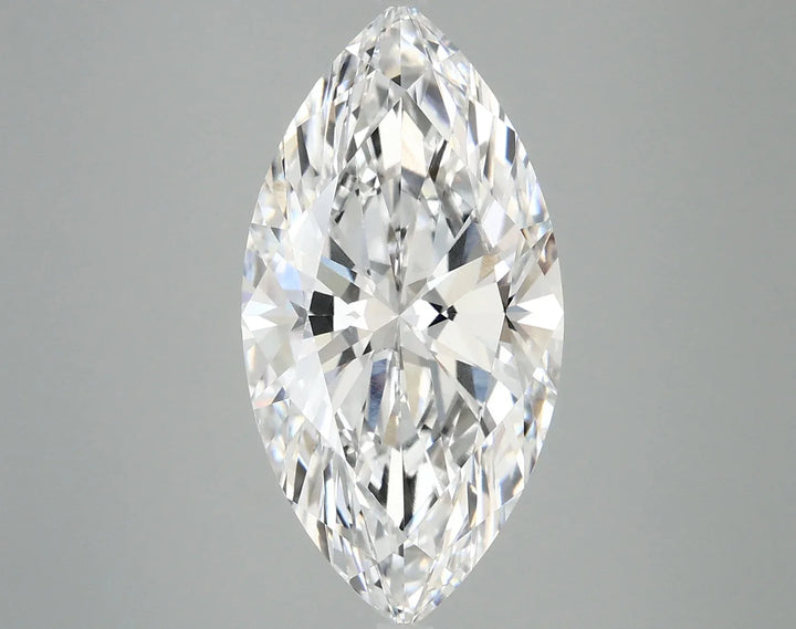 5.06 E VVS2 MQ Diamond