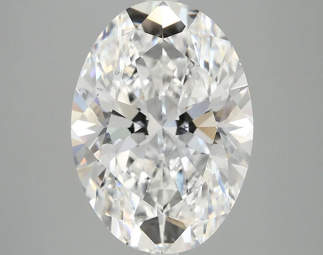 5.08 E VS1 OV Diamond
