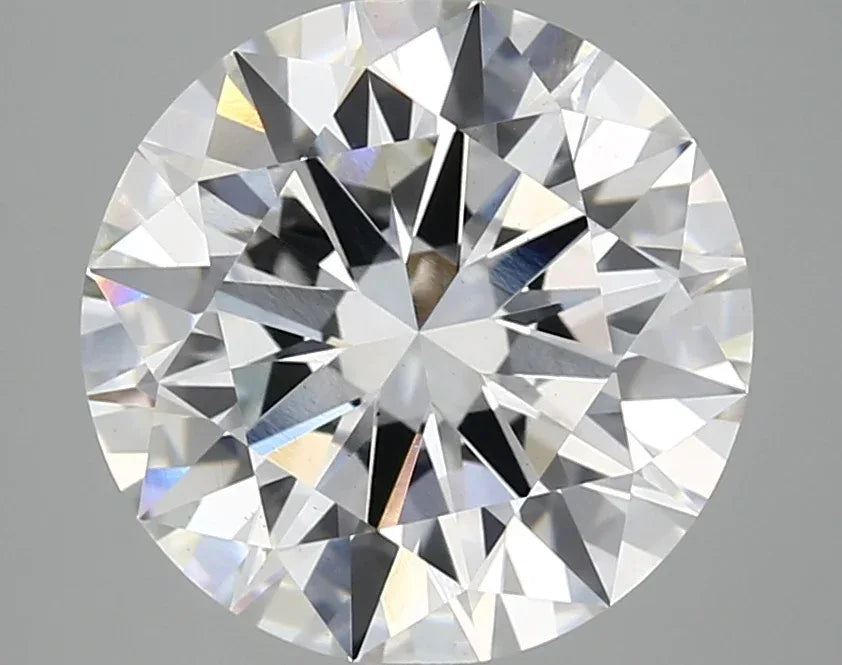 5.01 D VS2 RB Diamond