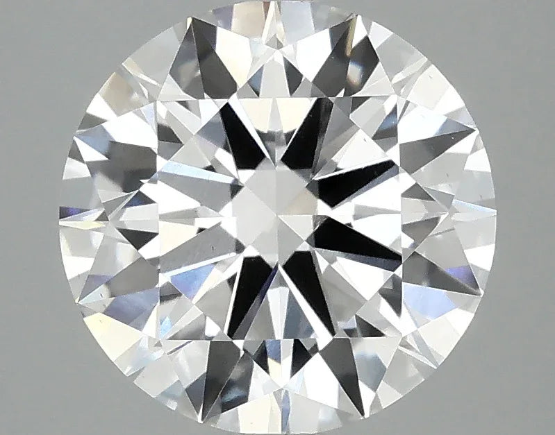 3.08 D VS2 RB Diamond