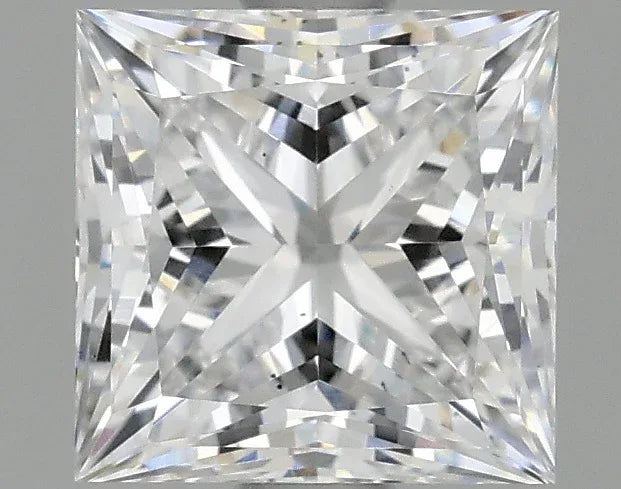 1.59 D VS2 PR Diamond