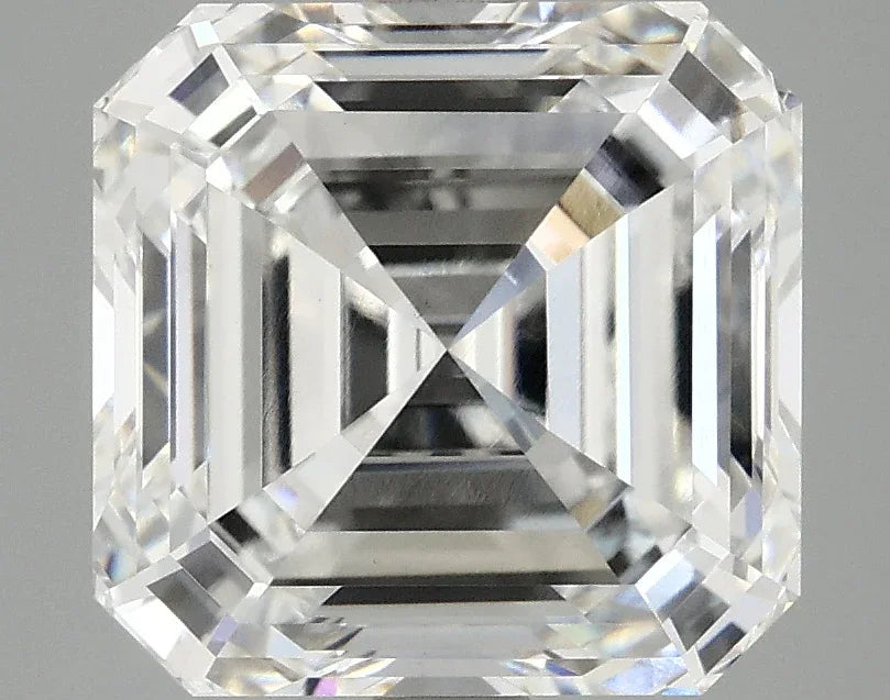 5.05 E VS1 ASH Diamond