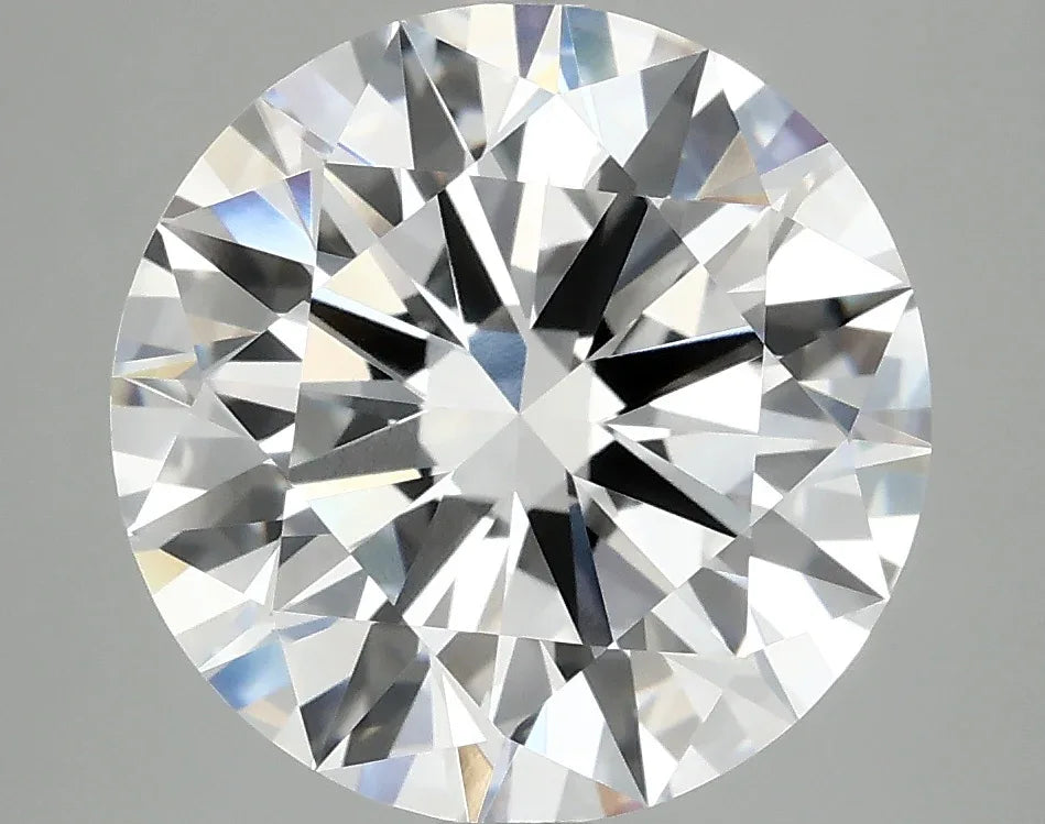 5.09 E VVS2 RB Diamond