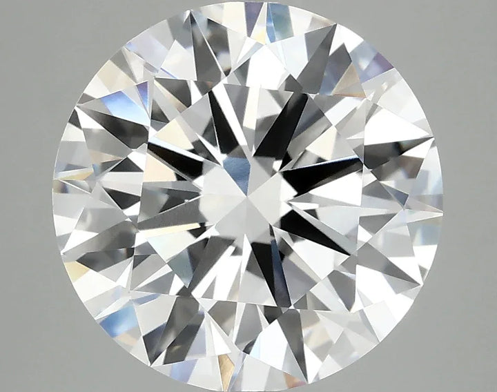 5.09 E VVS2 RB Diamond