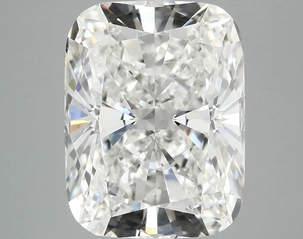 5.1 F VVS2 CU Diamond