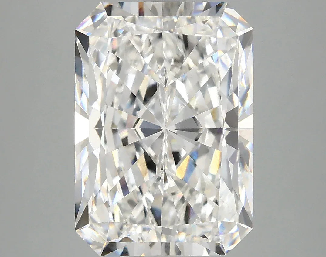 5.04 E VS1 RAD Diamond