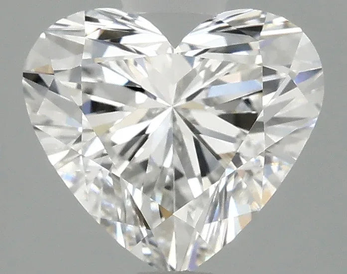 2.09 E VVS2 HT Diamond