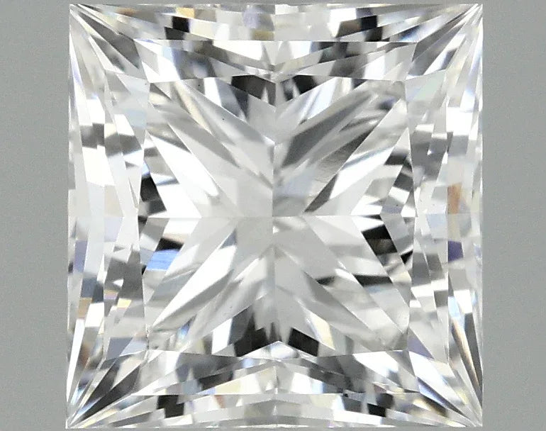2.1 D VS1 PR Diamond