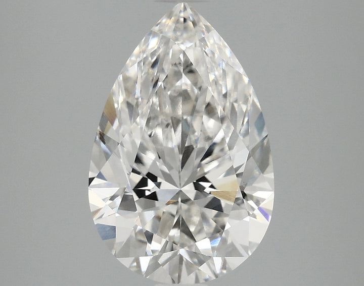 3.07 F VVS2 PE Diamond