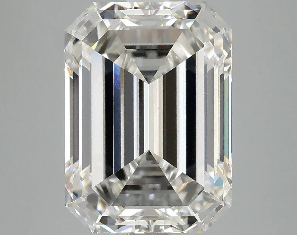 5.05 F VVS2 EM Diamond