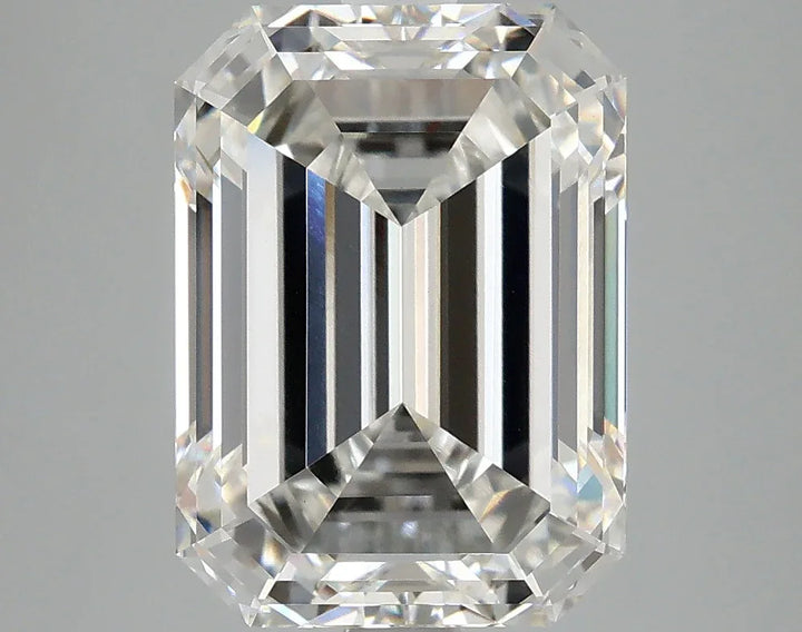 5.05 F VVS2 EM Diamond